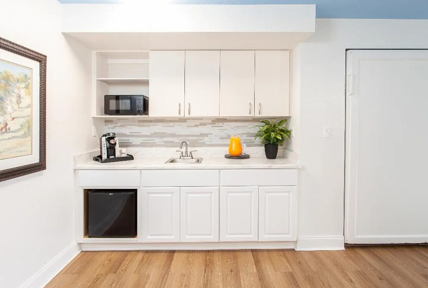 Seralago Hotel & Suites Main Gate East ROOM_EXAMPLE