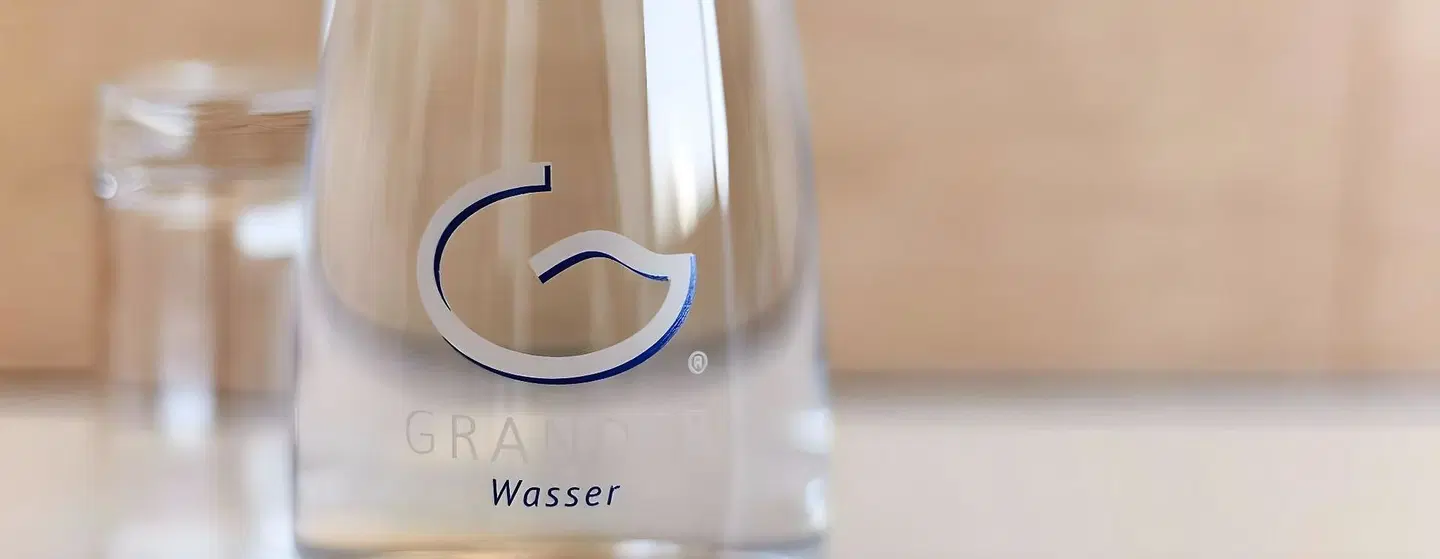 Steinenschanze Badezimmer