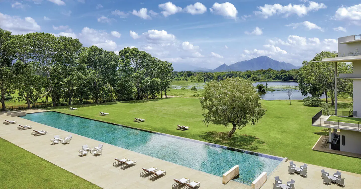 Jetwing Lake OUTDOOR_POOL