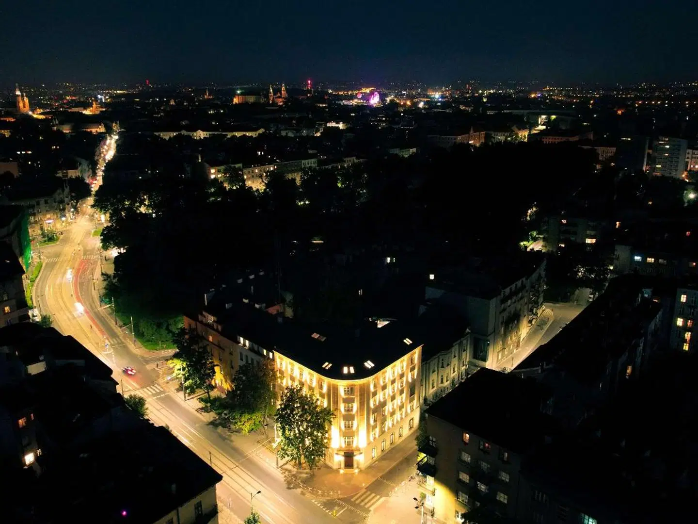 Crown Krakow - Handwritten Collection HEALTH_BEAUTY