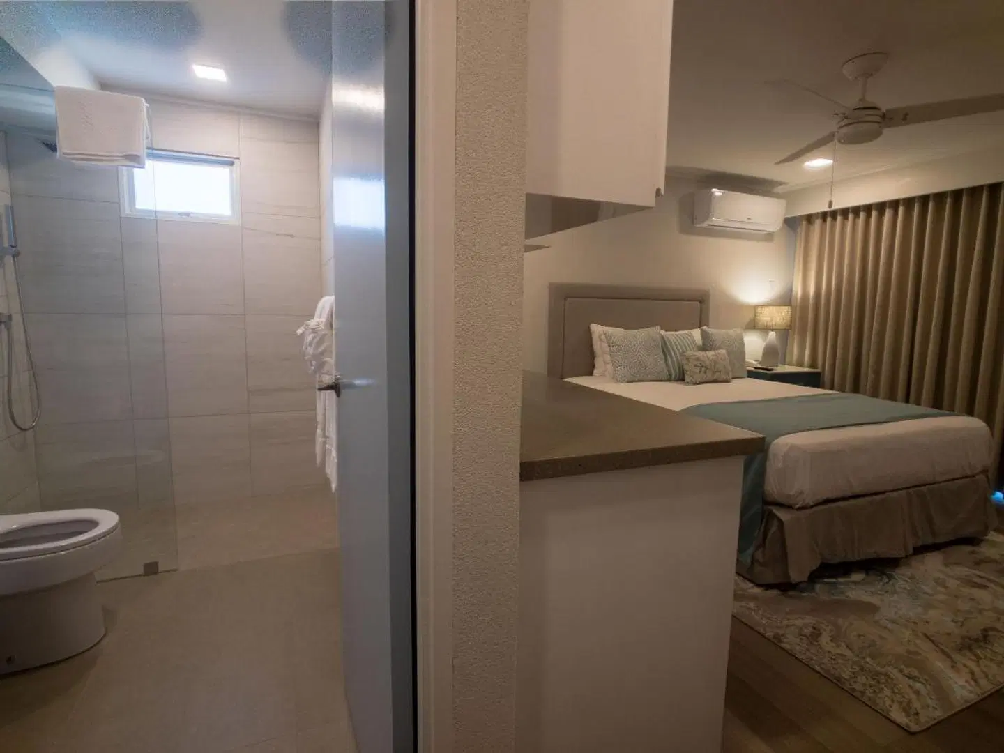 Blue Haven Holiday Apartments ROOM_EXAMPLE