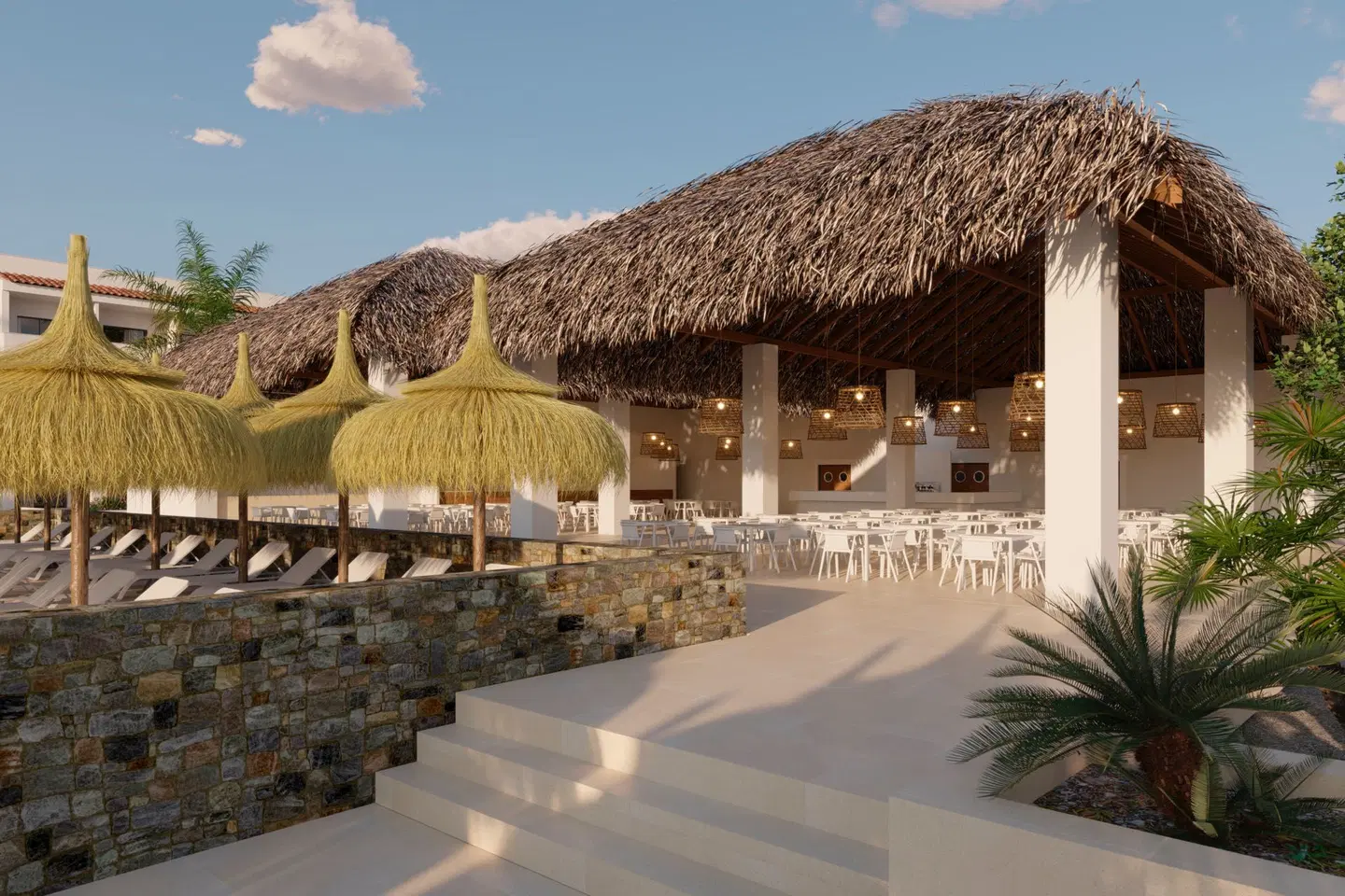 Best Village Chipiona Bar