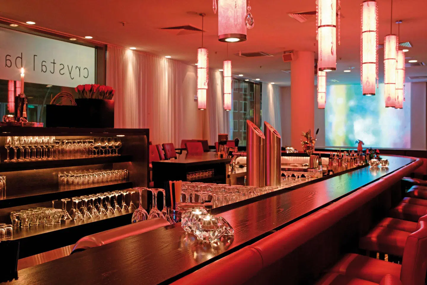 ARCOTEL Rubin Hamburg Bar