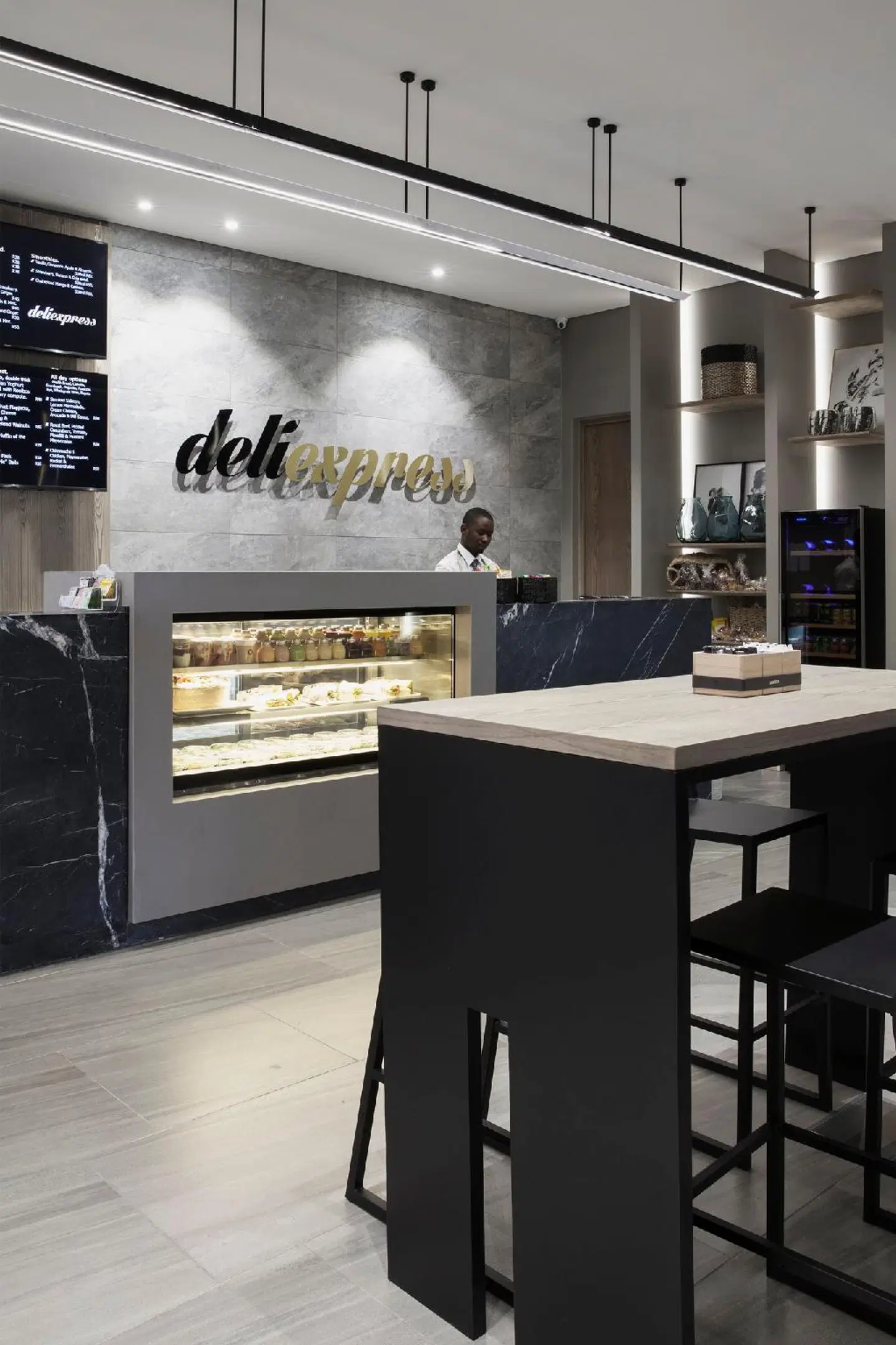 The Capital on the Park LOUNGE_LOBBY