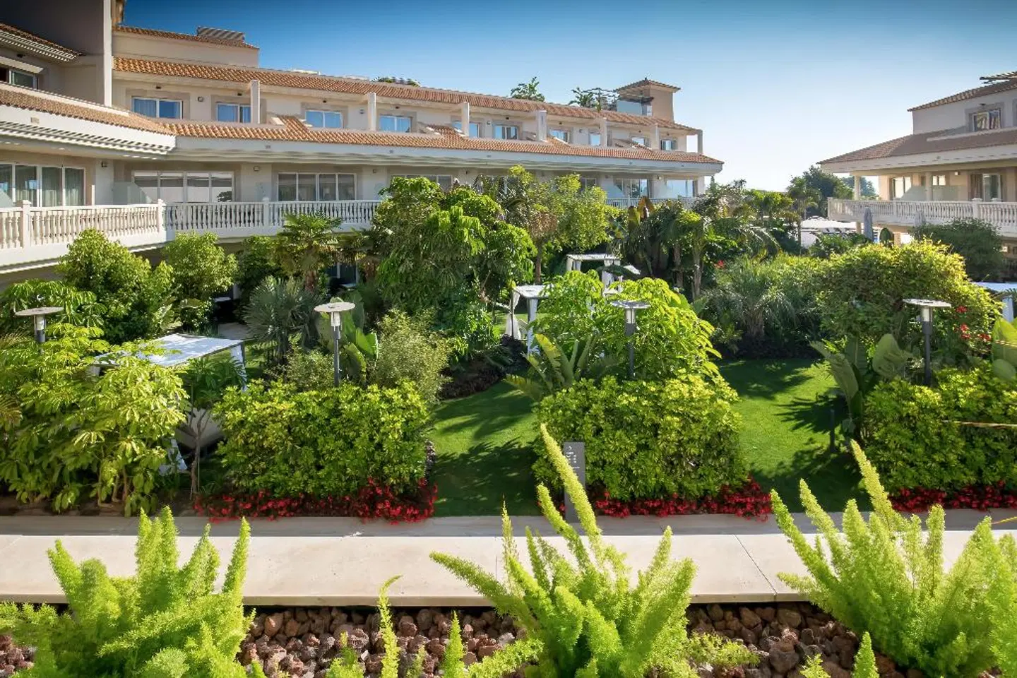 Barcelo La Nucía Hills EXTERIOR