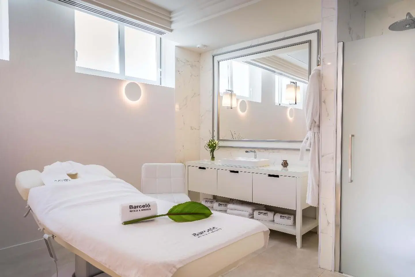 Barcelo La Nucía Hills Badezimmer