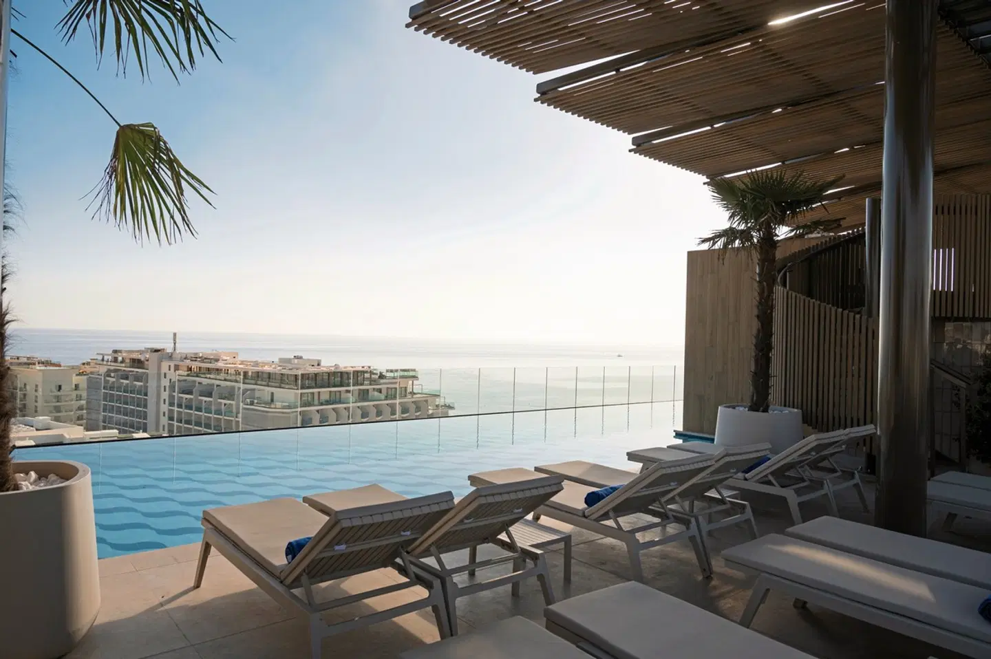 Best Western Premier Terrasse