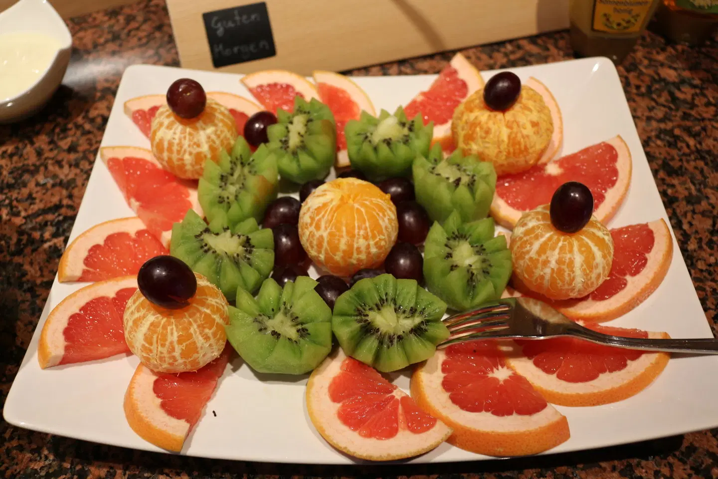 Hotel Hegenbarths Restaurant