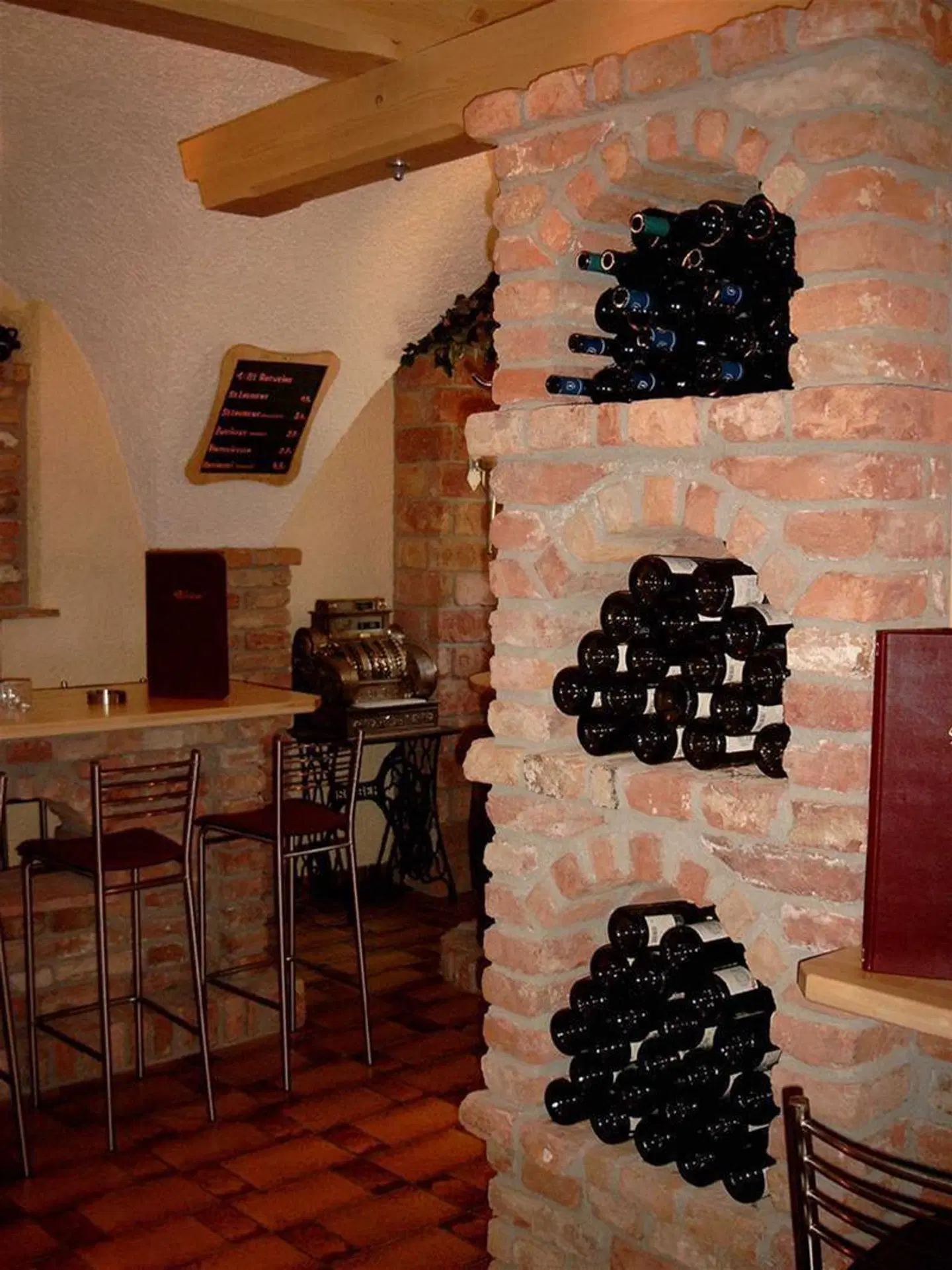 Hotel Almerwirt Landgasthof LOUNGE_LOBBY