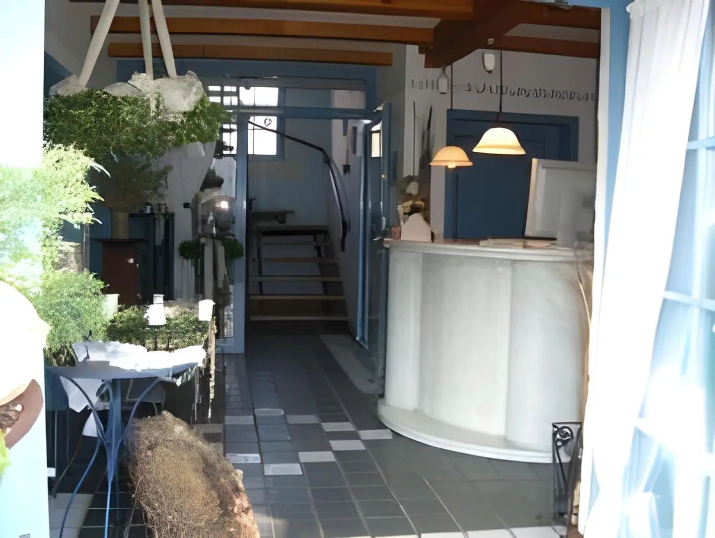 Zum Brauhaus EXTERIOR