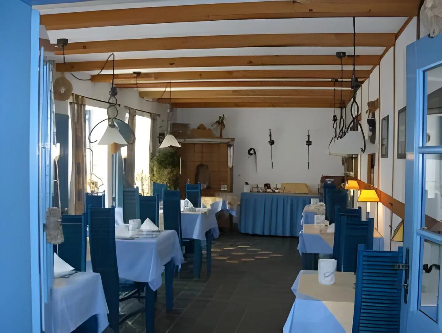 Zum Brauhaus Restaurant