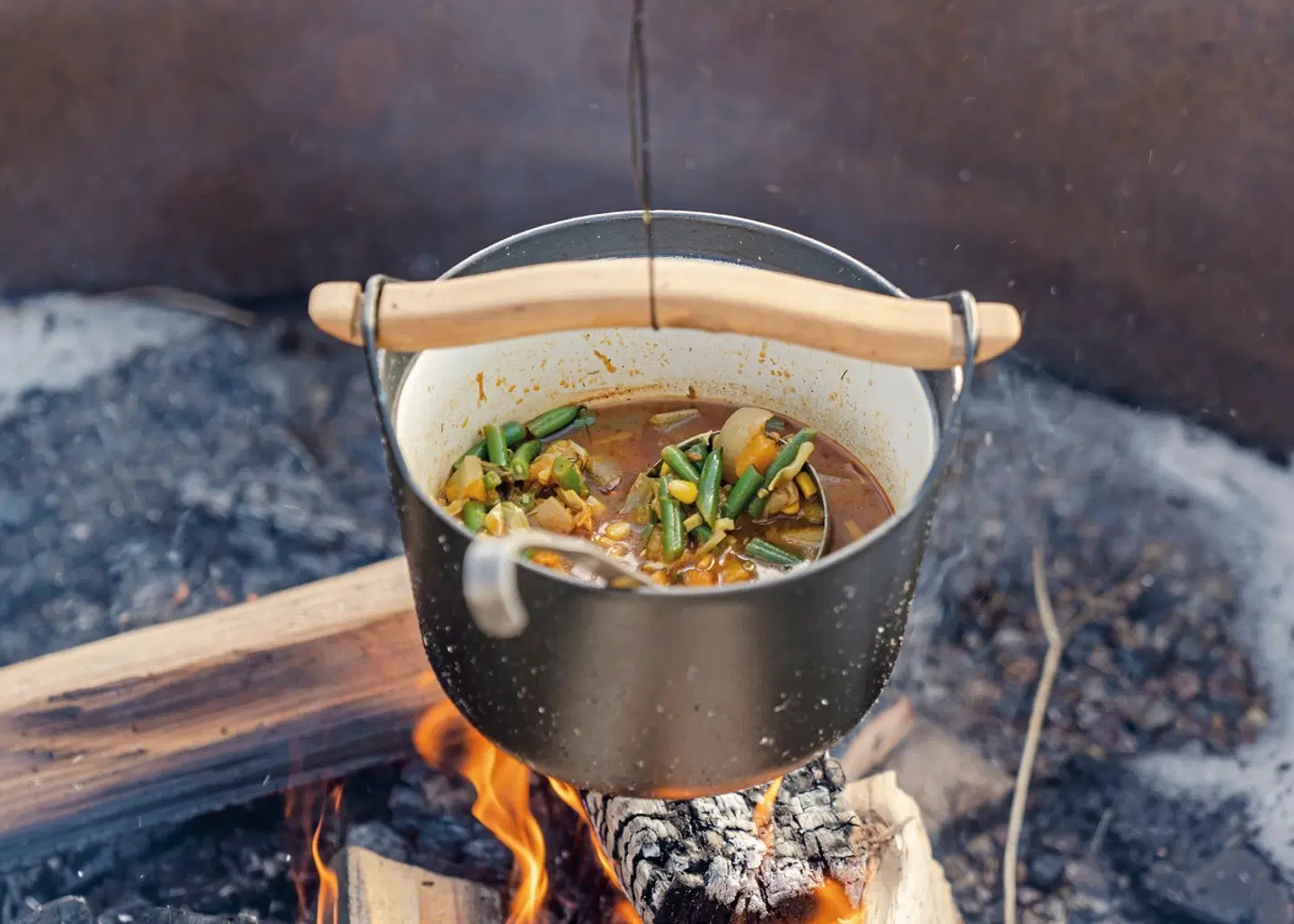 Begegnung mit dem Volk der Métis HEALTH_BEAUTY