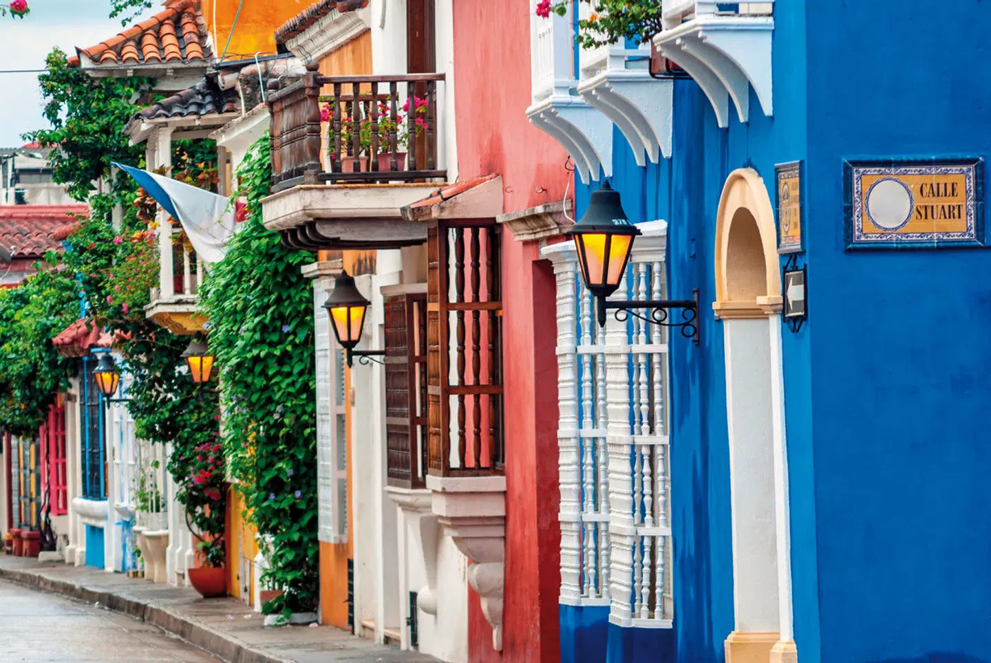 Cartagena & Mompox - ein Fenster in die Vergangenheit EXTERIOR