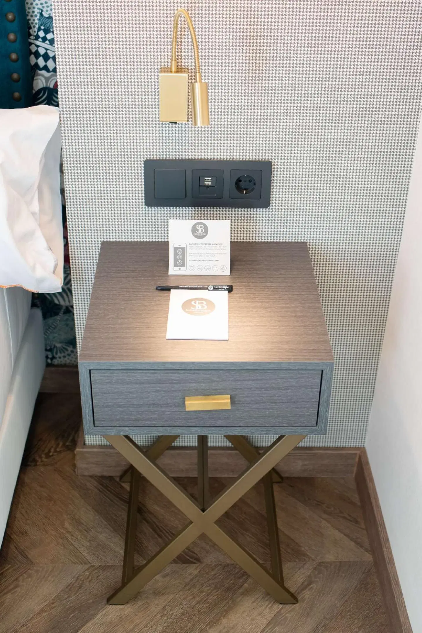 Soho Boutique Sevilla ROOM_EXAMPLE