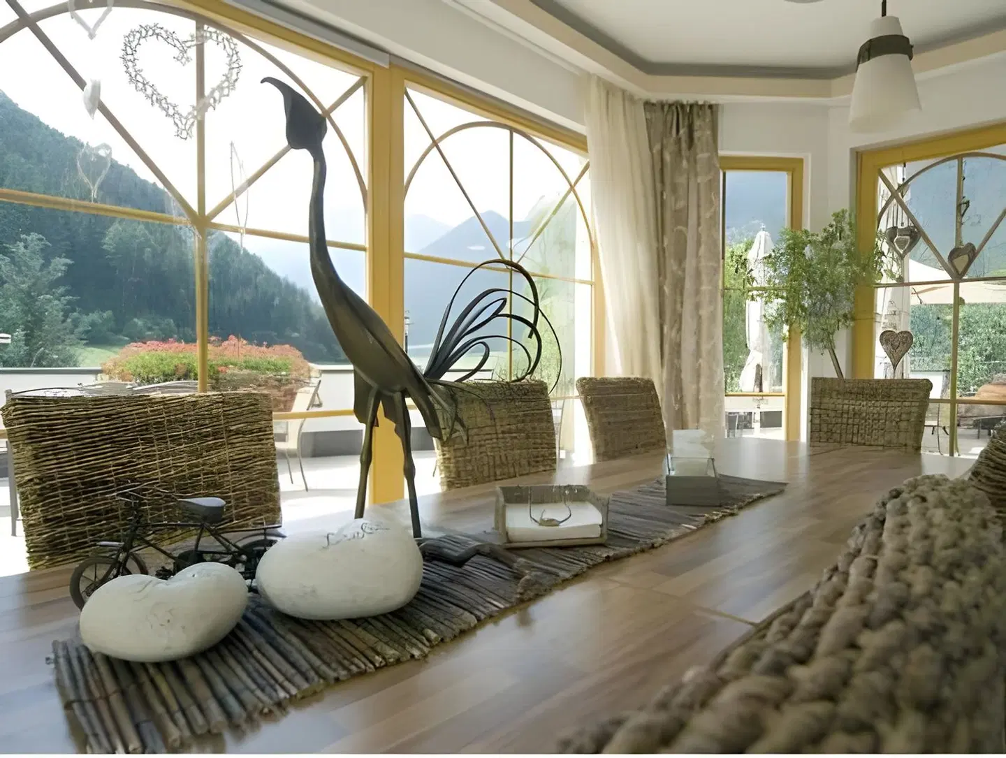 Ferienhof Schöne Aussicht HEALTH_BEAUTY