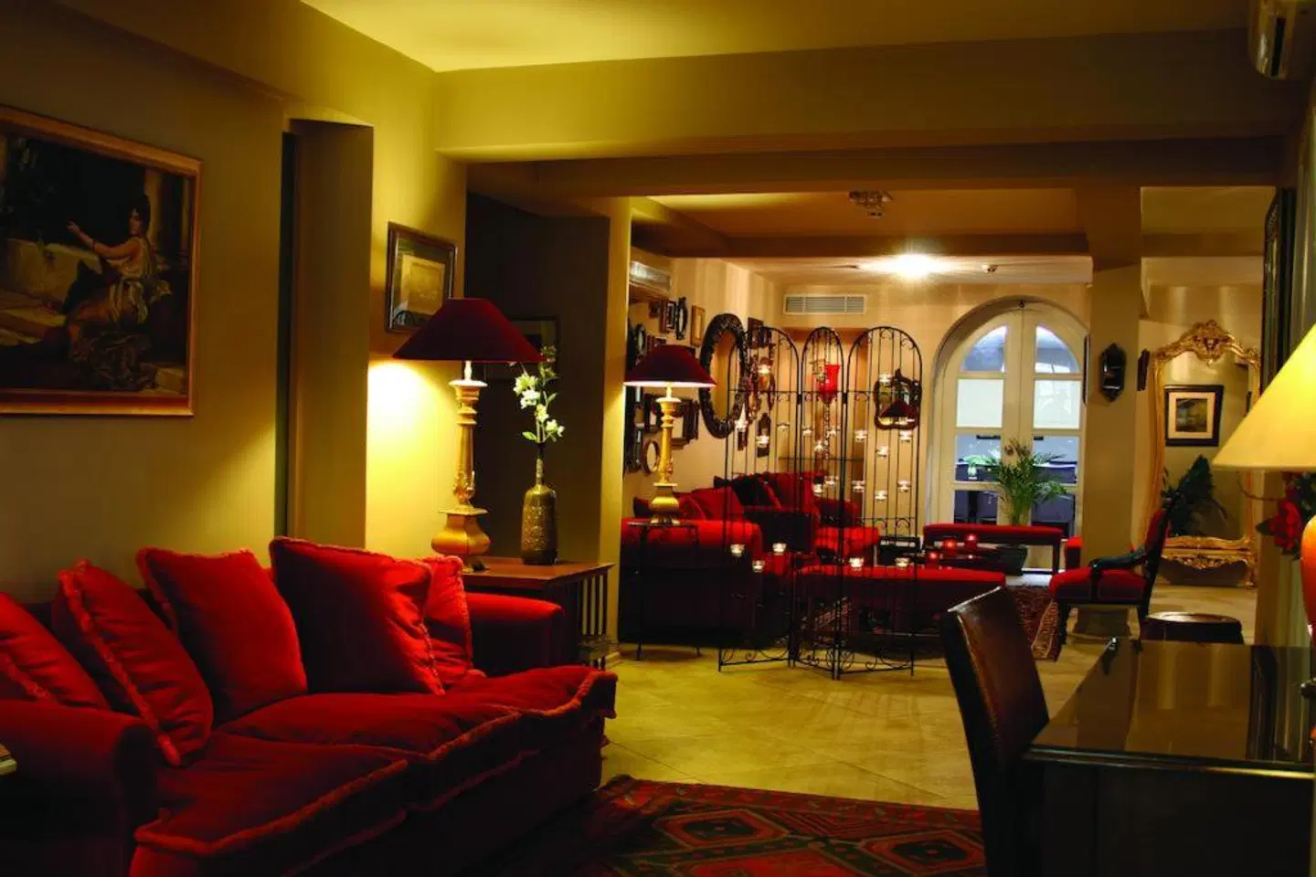 Celal Sultan Hotel LOUNGE_LOBBY