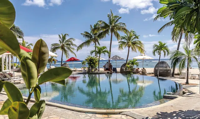 Villas Caroline OUTDOOR_POOL