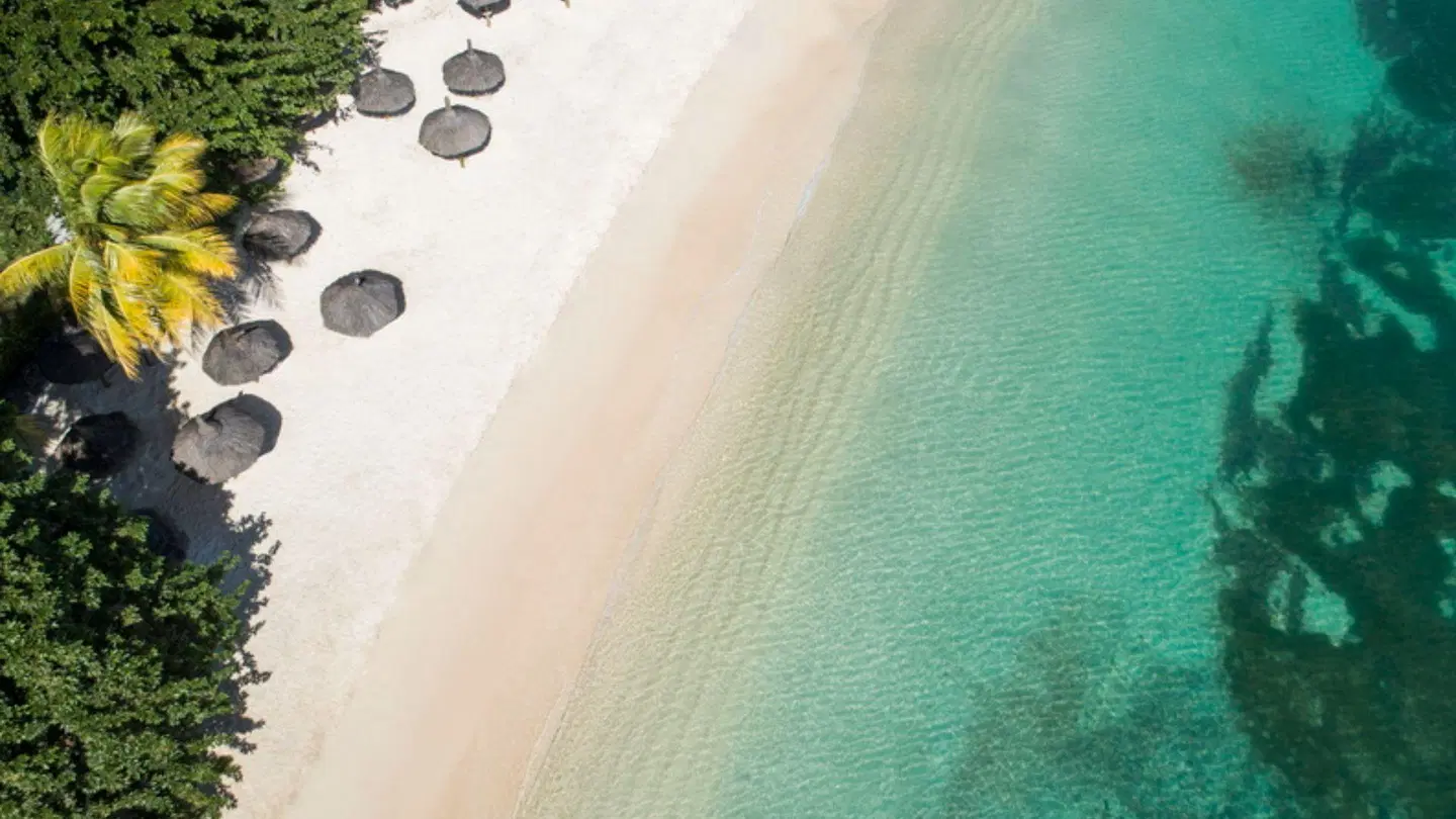 LUX* Grand Baie BEACH