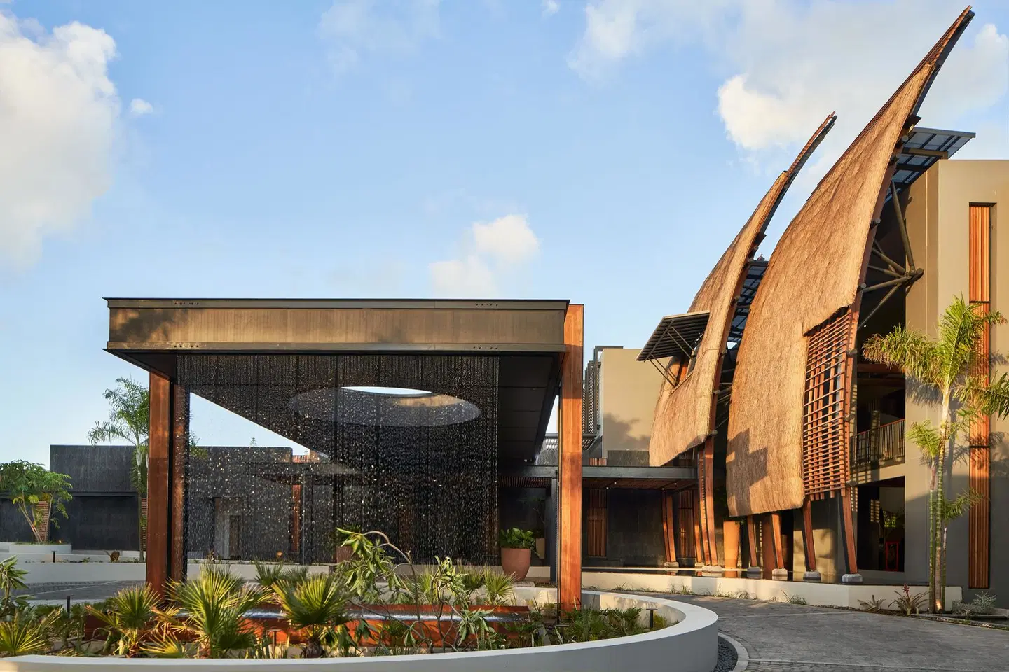 LUX* Grand Baie EXTERIOR