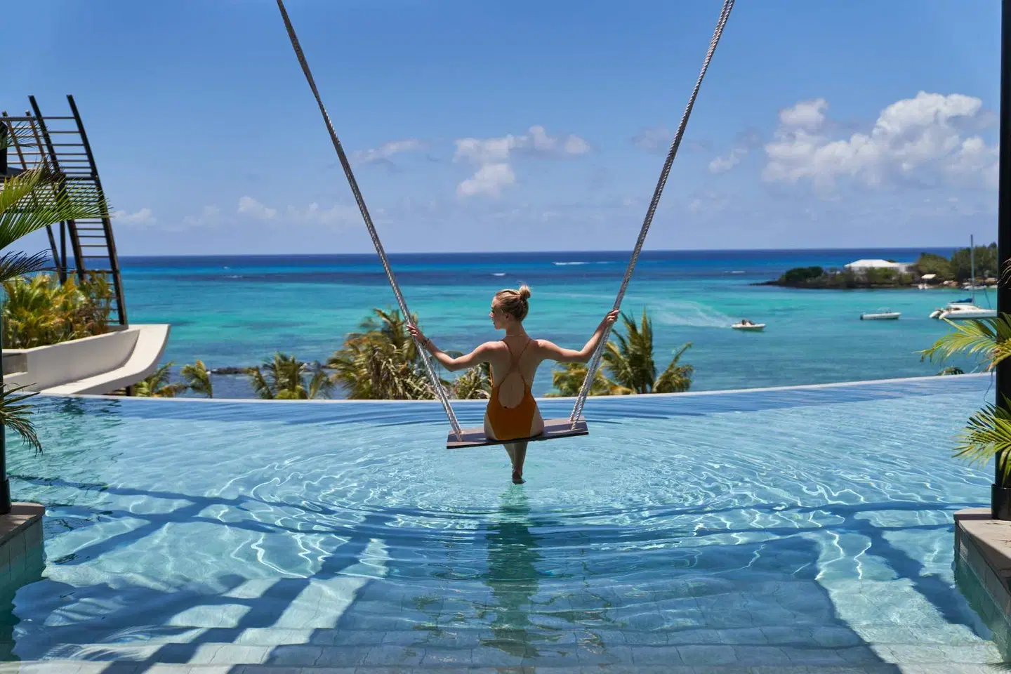 LUX* Grand Baie SPORTS_AND_LEISURE