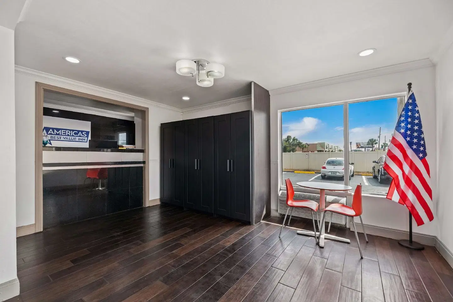 Howard Johnson by Wyndham Airport Florida Mall ROOM_EXAMPLE