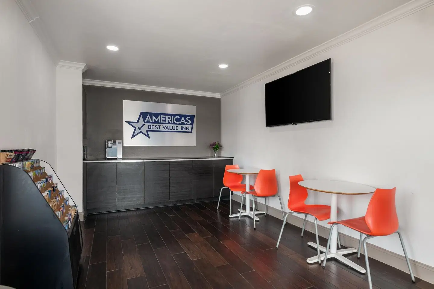 Howard Johnson by Wyndham Airport Florida Mall Konferenz