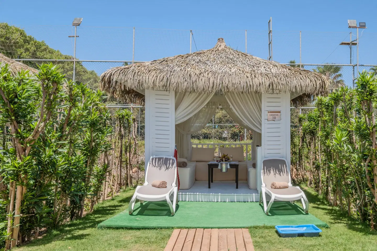 Adalya Elite Lara BEACH