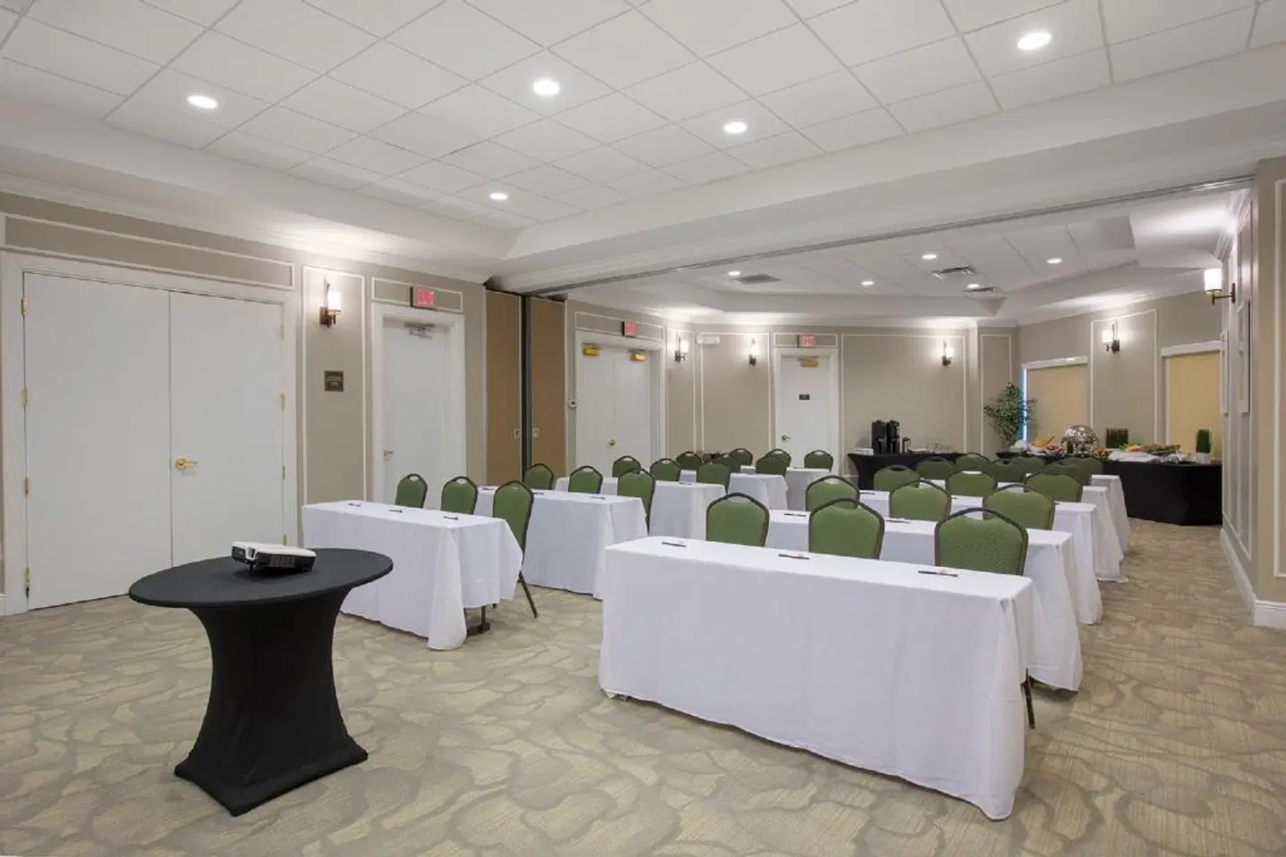 The Point Orlando Resort Konferenz