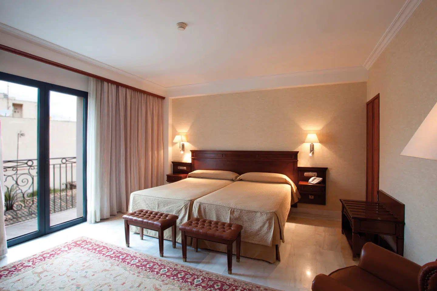 Bordoy Continental Palma ROOM_EXAMPLE