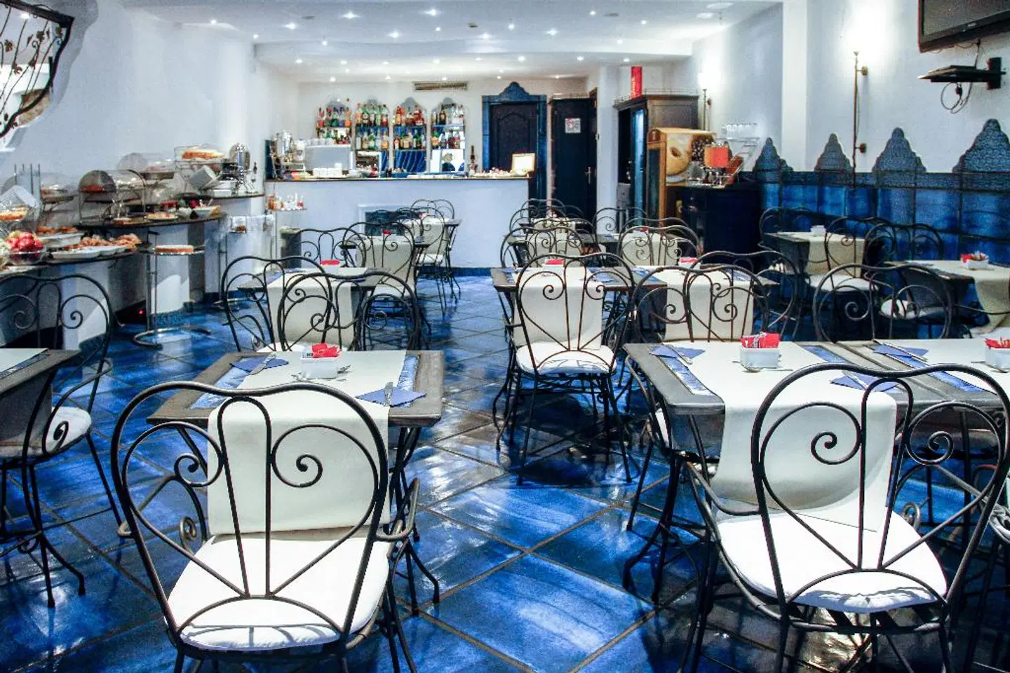 Positano Art Hotel Pasitea SPORTS_AND_LEISURE