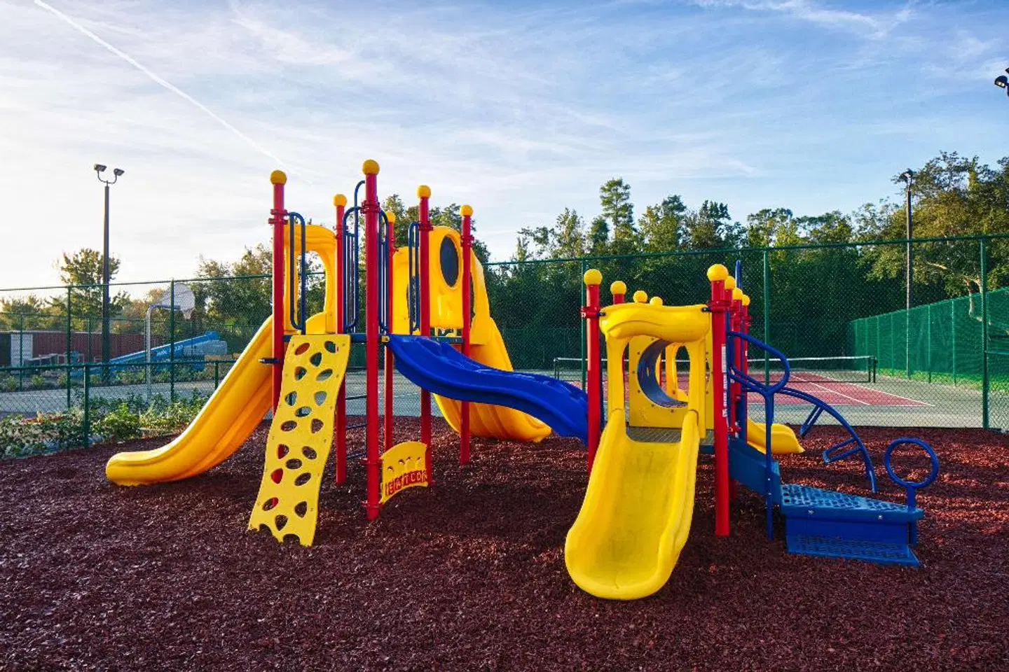 Red Lion Hotel Orlando Lake Buena Vista South SPORTS_AND_LEISURE