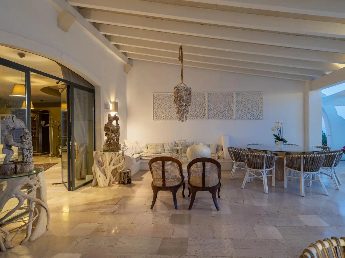 La Locanda Del Carrubo Restaurant