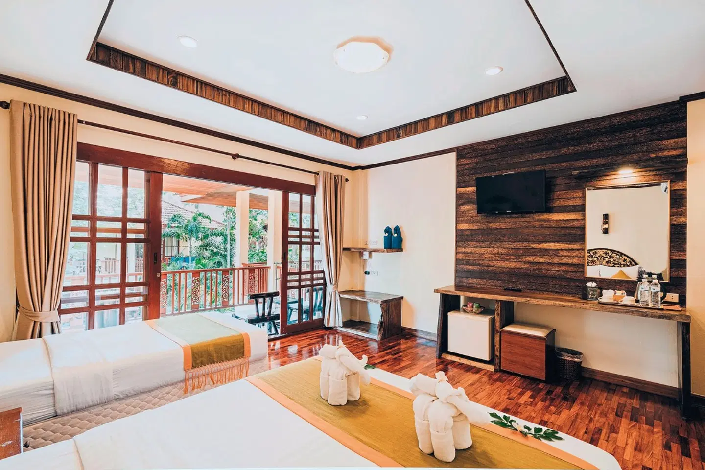 Havana Beach Resort Konferenz