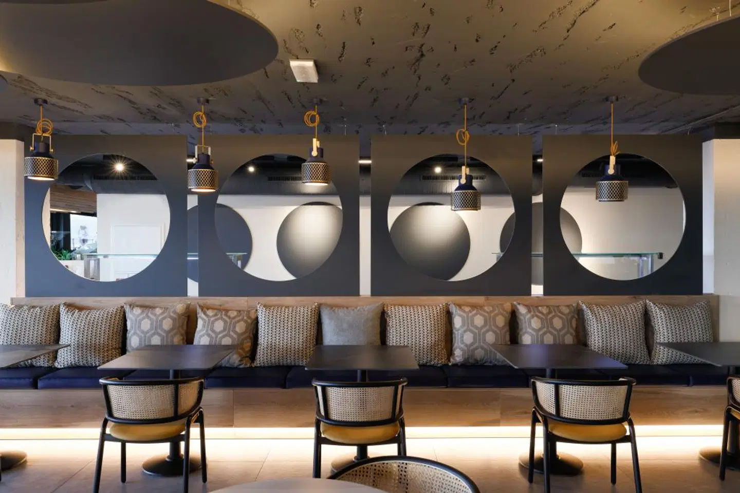 Sercotel Playa Canteras Bar