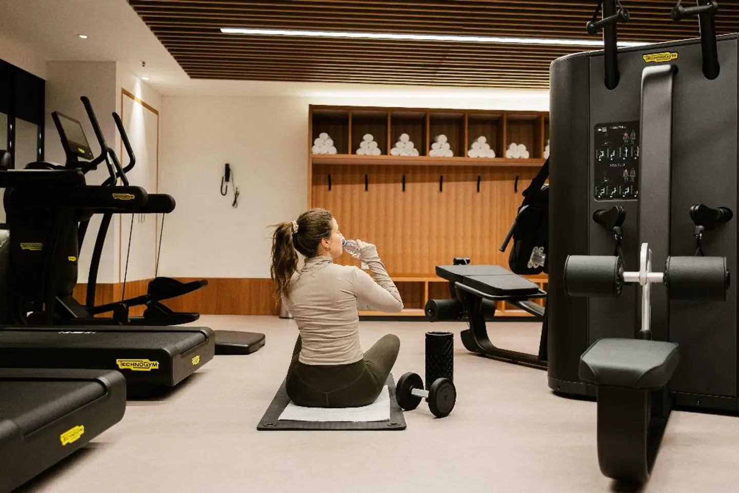 Kimpton Main Frankfurt SPORTS_AND_LEISURE