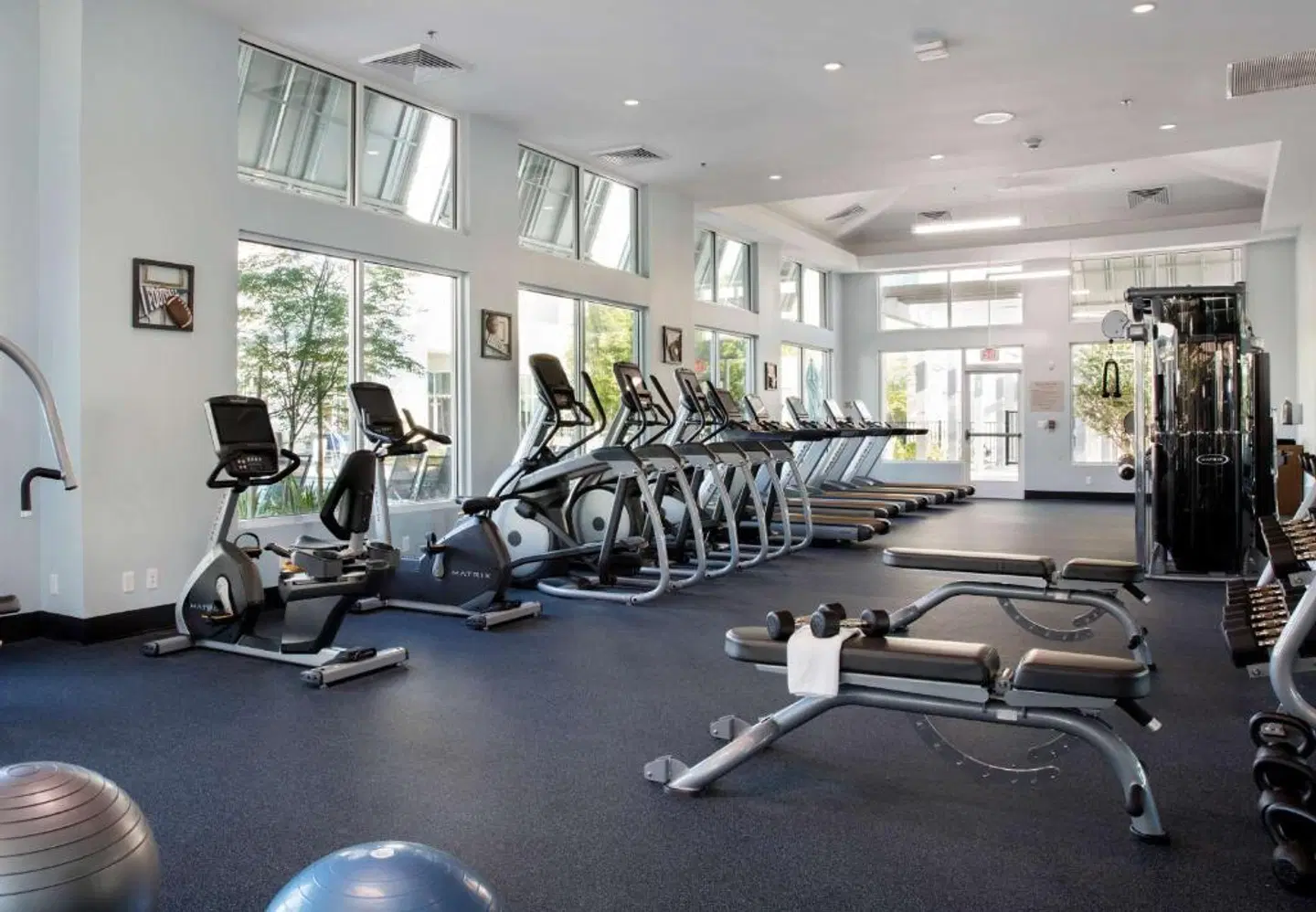 SpringHill Suites by Marriott Orlando at FLAMINGO CROSSINGS® Town Center/Western Entrance SPORTS_AND_LEISURE