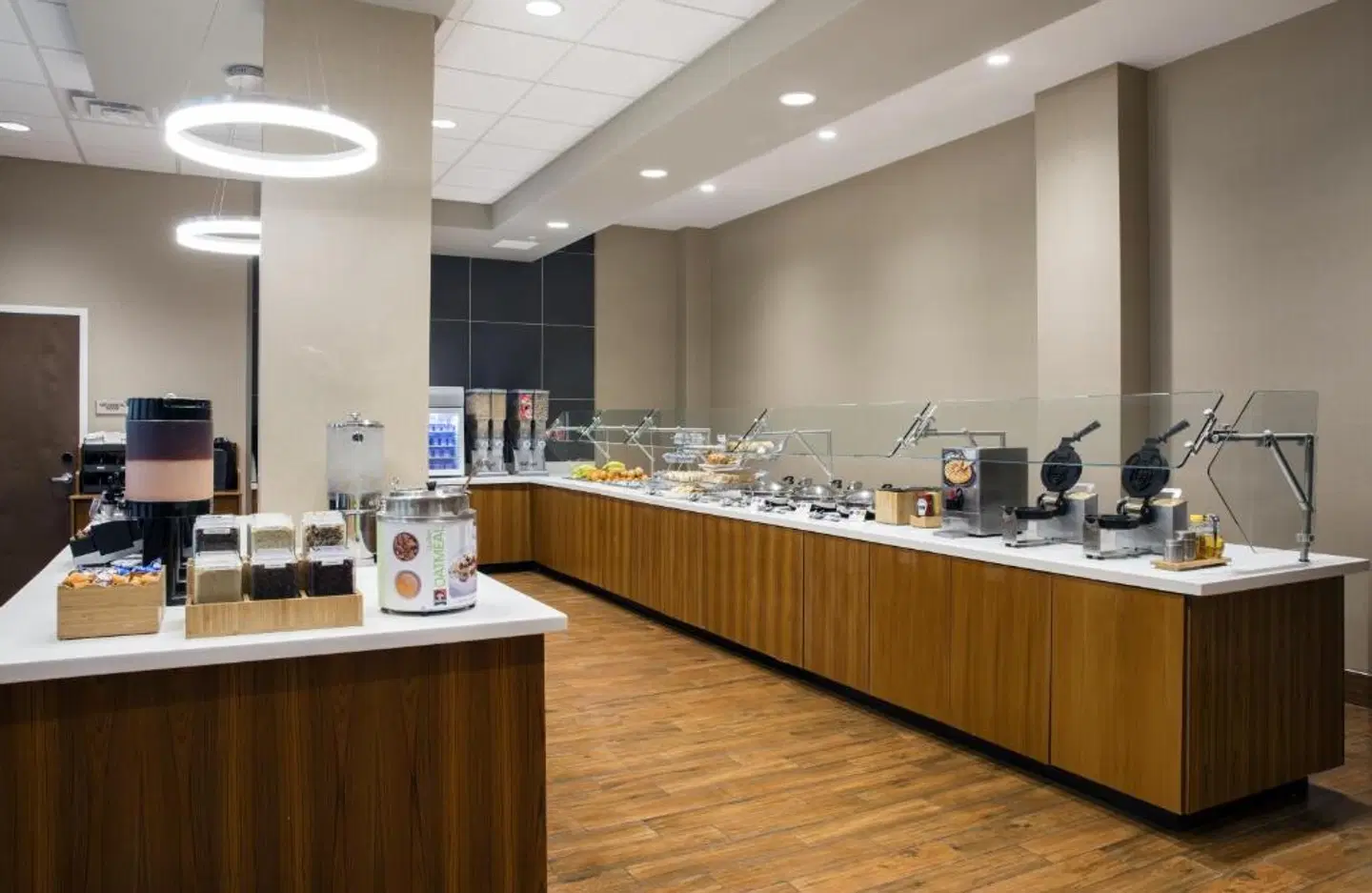 SpringHill Suites by Marriott Orlando at FLAMINGO CROSSINGS® Town Center/Western Entrance Konferenz