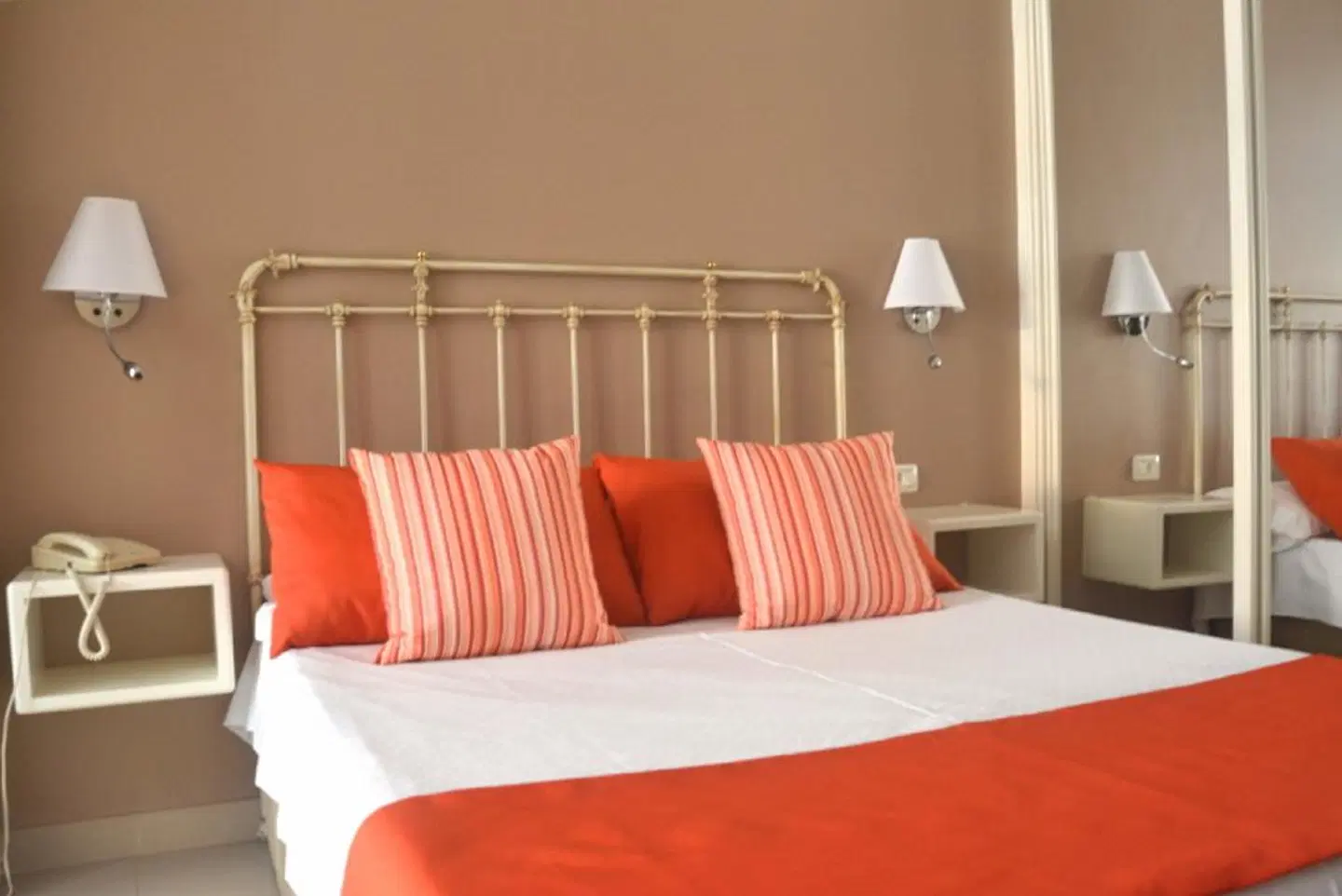 Hotel RF Astoria ROOM_EXAMPLE