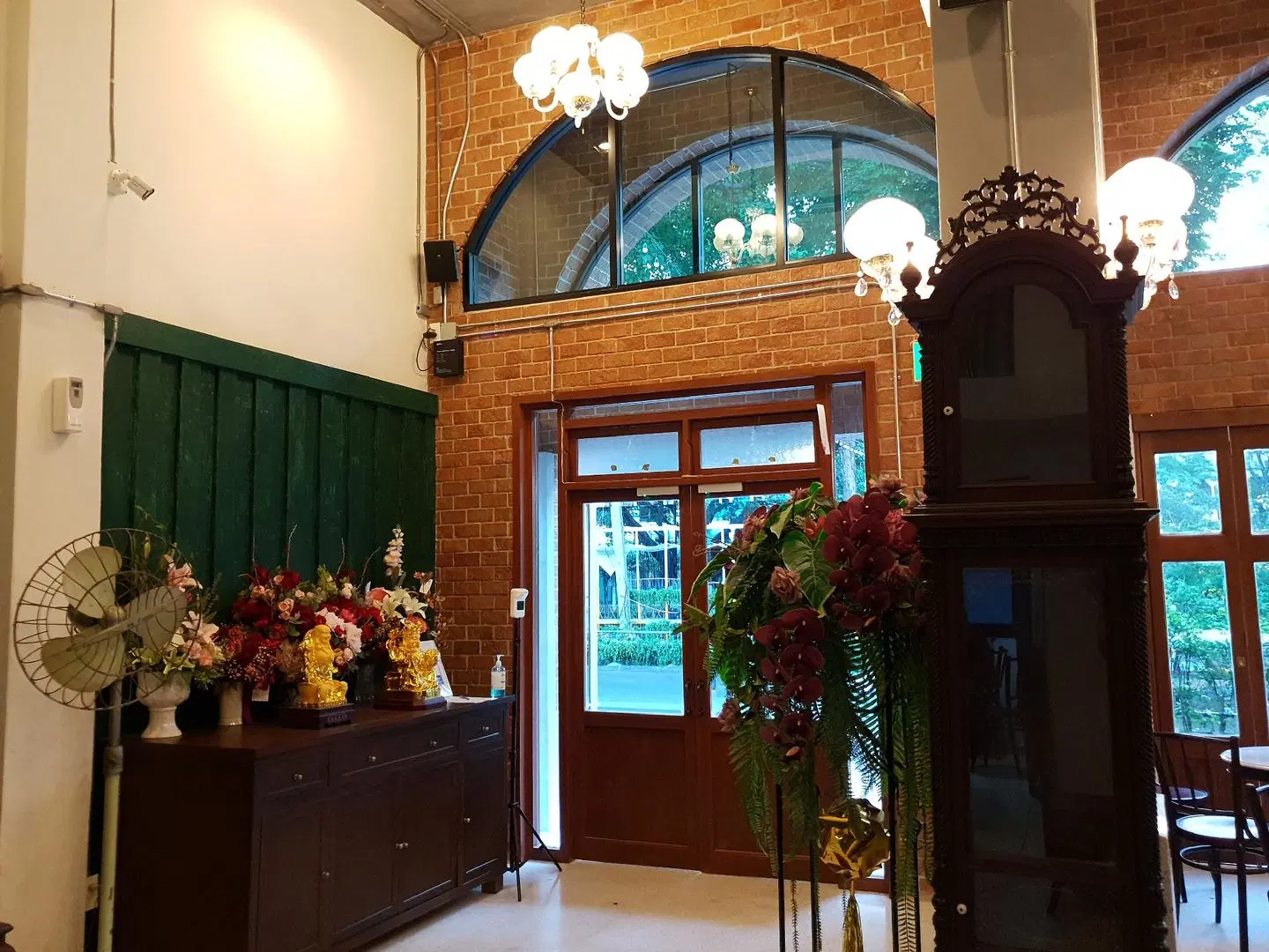 Ago Hotel Chinatown LOUNGE_LOBBY