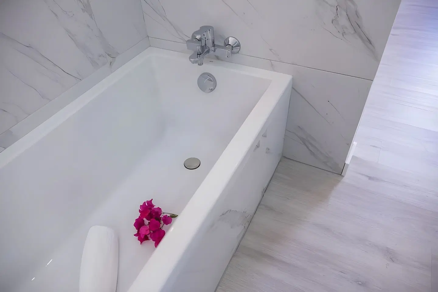 Hotel AF Valle Orotava Badezimmer