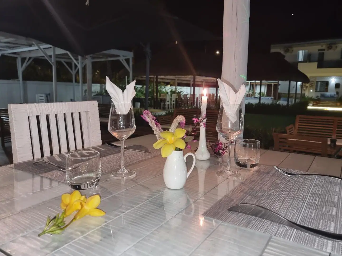 Stella Rina Restaurant