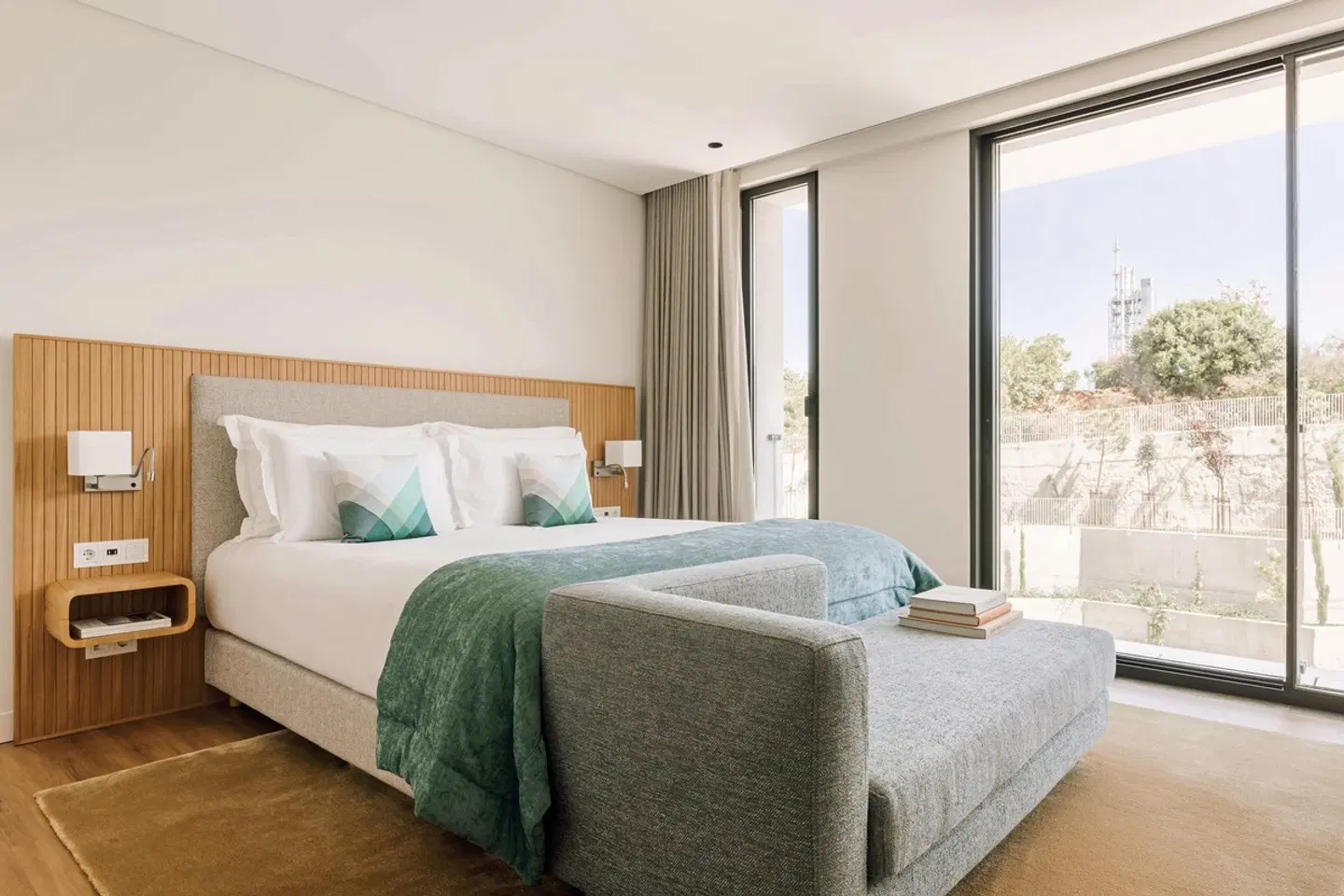 Martinhal Lisbon Oriente ROOM_EXAMPLE