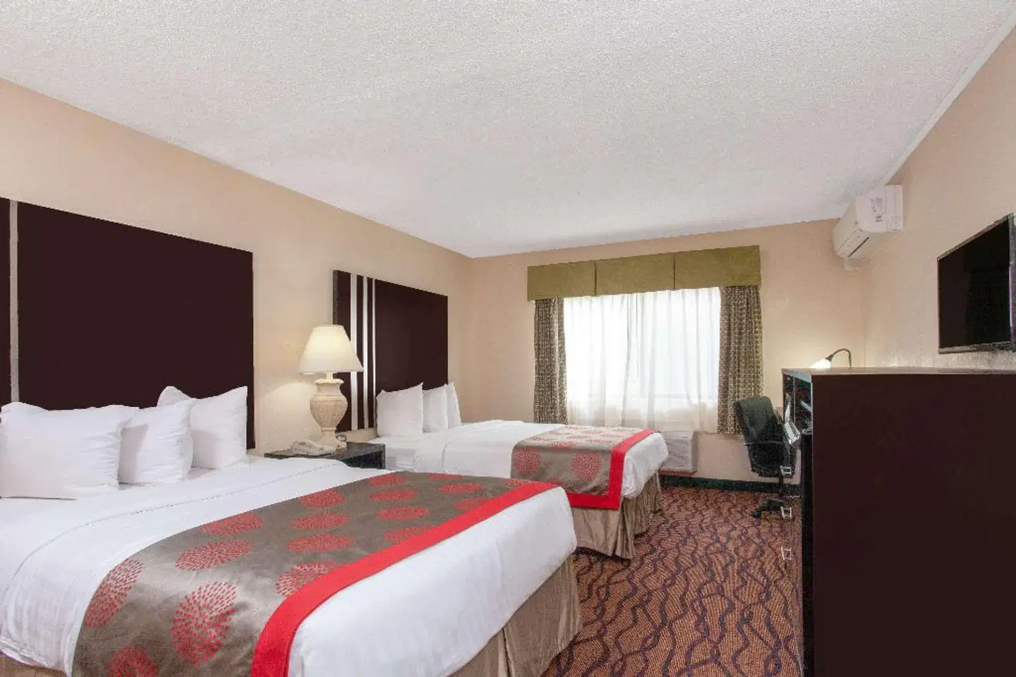 Ramada by Wyndham Titusville/Kennedy Space Center ROOM_EXAMPLE