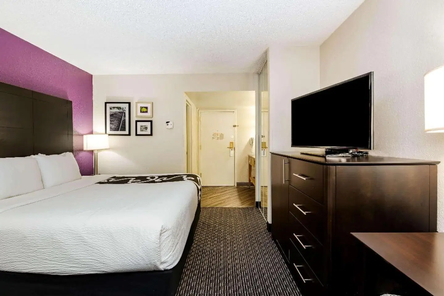 La Quinta Inn & Suites Fort Lauderdale Tamarac ROOM_EXAMPLE
