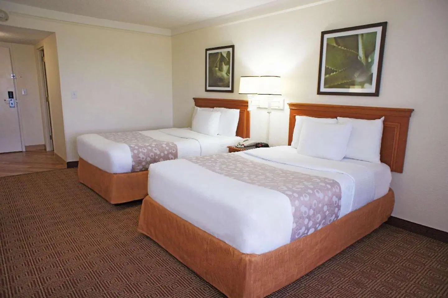 La Quinta Inn & Suites Coral Springs University Dr ROOM_EXAMPLE