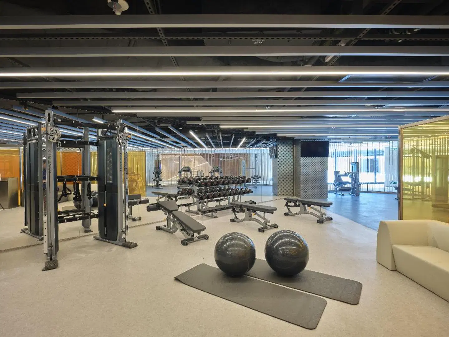 WM Hotel SPORTS_AND_LEISURE