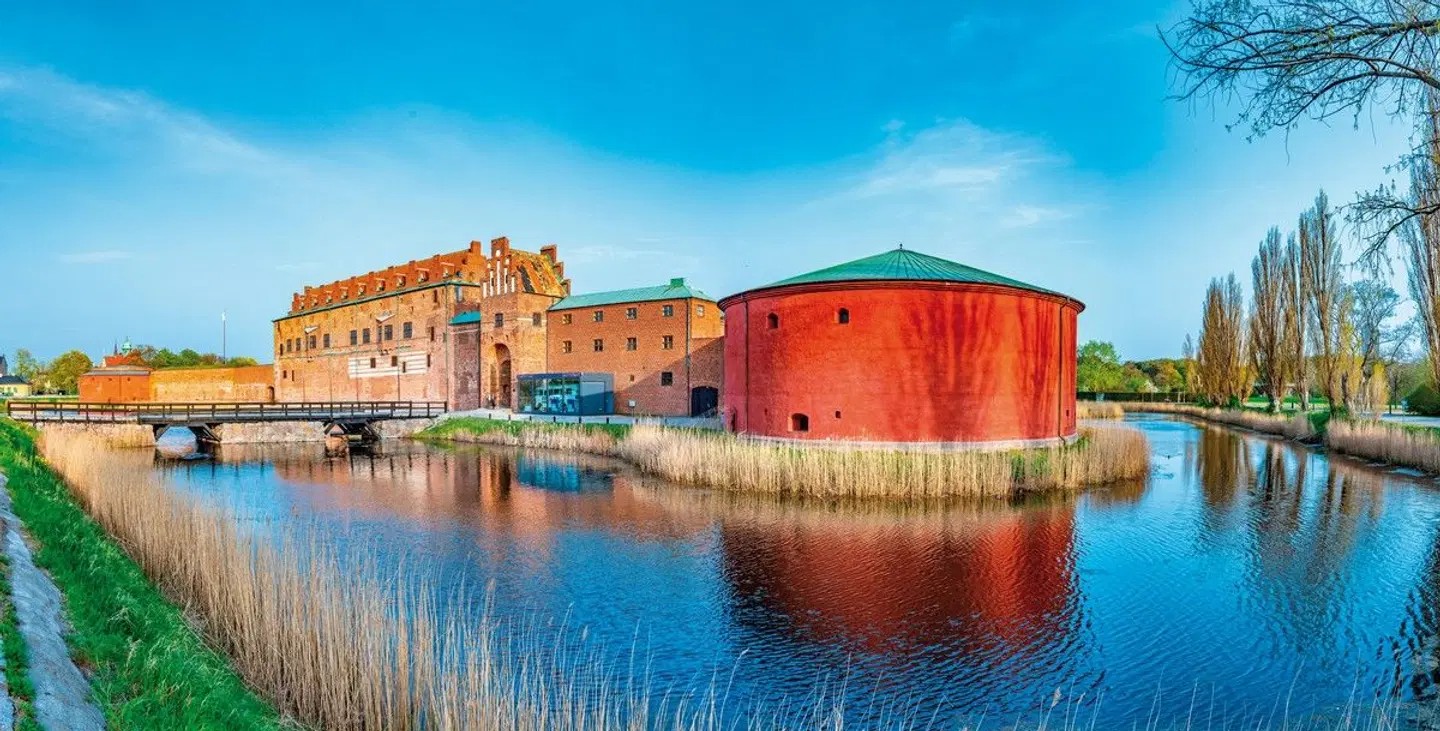 Klassische Höhepunkte (ab Lund/bis Malmö) EXTERIOR