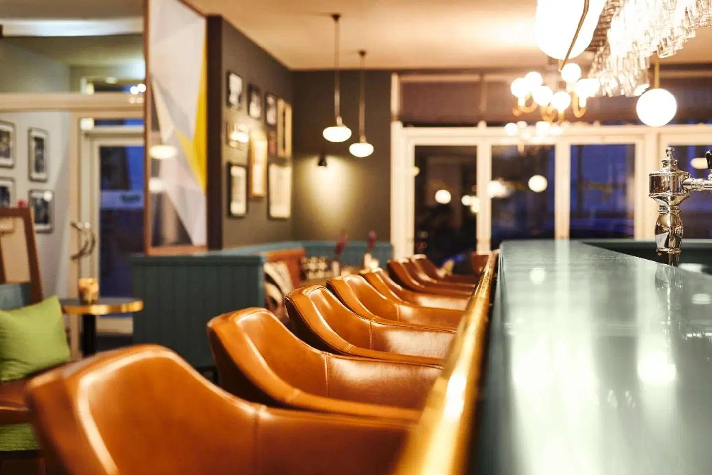 MAXX by Steigenberger Sanssouci Potsdam Bar