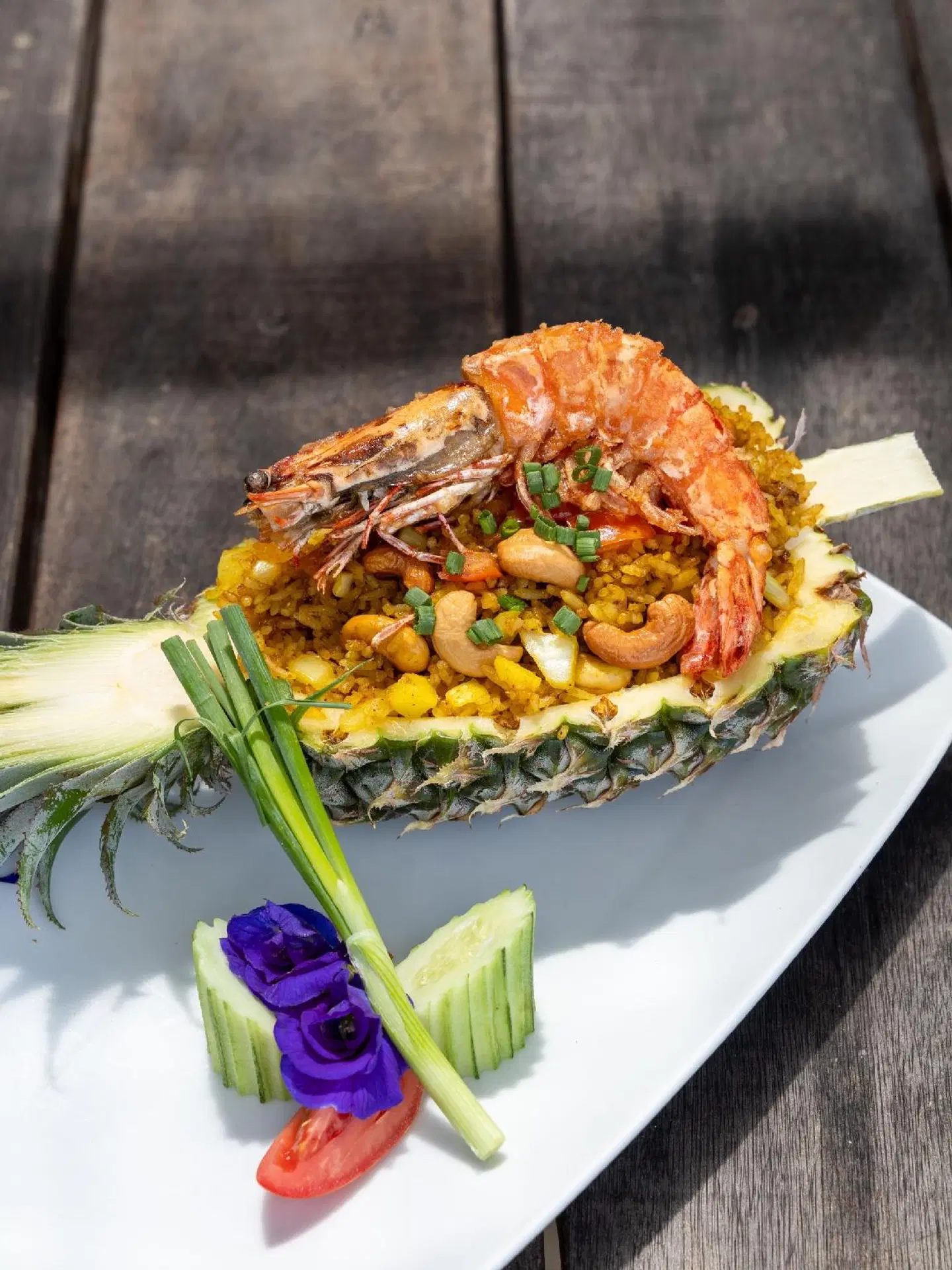 Krabi Home Resort Restaurant