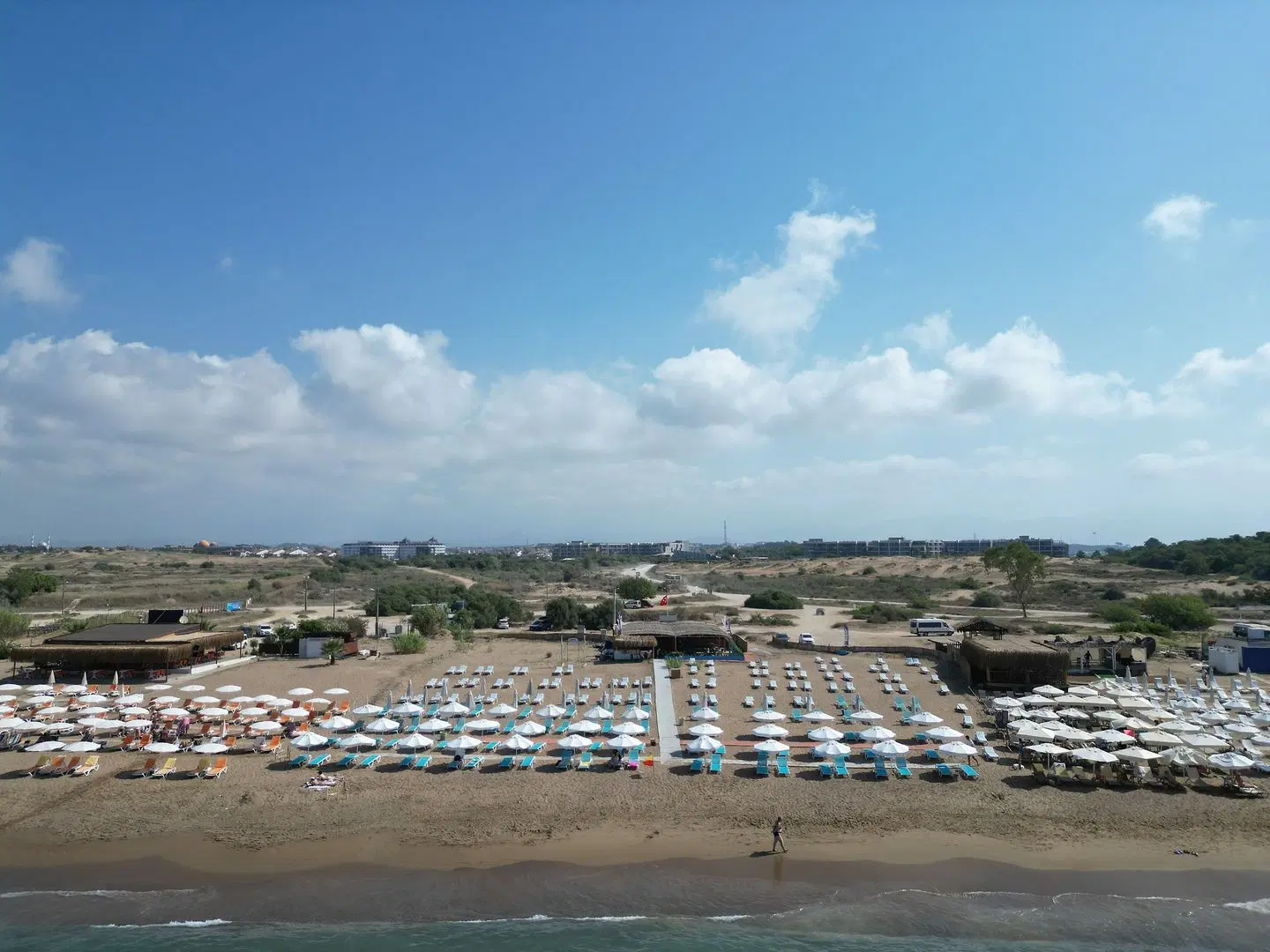 Irem Garden Hotel Family Club Strand